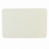 Custom Plastic Name Badge 76mm x 50mm