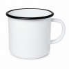 Custom Printed Ceramic Camper Mug 8oz