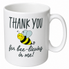 Custom Printed Ceramic Mug 10oz