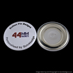 (Discontinued) 44mm (1 3/4 inch) Custom Fridge Magnets