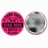 Game Over - Mates and Pints