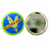 Gluten Free Button Pin Badge
