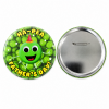 Ha-pea Fathers Day Badge