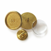 Insert Lapel Pin - Round 18mm