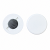 Magnetic Button Back