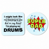 Personalised Coasters