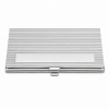 Ripple Design Business Card Holder
