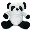 Soft Toys with Personalised T Shirt - Various Sizes