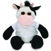 Softs Toy with Personalised - T Shirt - Size 21cm