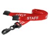 Staff Lanyard
