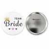 Team Bride