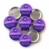 Under 25 - Purple Pin Badges