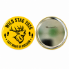 Wild Stag