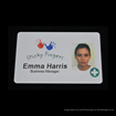 White ID Card (85 x 55mm)
