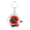 Mini Tape Measure Keyring