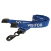 Visitor Lanyard