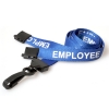 Employee Lanyard