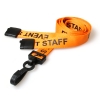 Event Staff Lanyard