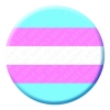 Transgender Button Pin Badge