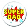 Super Dad Badge