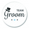 Team Groom - Hat