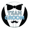 Team Groom - Tuxedo