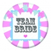 Team Bride - Starburst