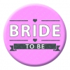 Bride To Be - Hearts