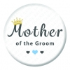 Mother of the Groom