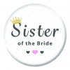 Sister of the Bride