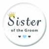 Sister of the Groom