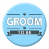 Groom To Be - Hearts