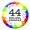 (Discontinued) 44mm (1 3/4 inch) Custom Fridge Magnets