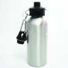 600ml Aluminium Bottle