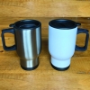 Stainless Steel Thermal Travel Mug