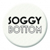 Soggy Bottom Button Pin Badge