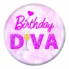 Birthday Diva