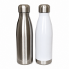 500ml Stainless Steel Bottle