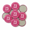 75mm (3 inch) Custom Fridge Magnets