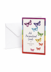 Personalised A6 Cards (105mm x 148mm)