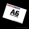 A6 Postcards