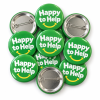 Happy to Help Staff Badges