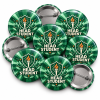 Head Student School Badge