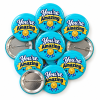 You’re Amazing Appreciation Badge