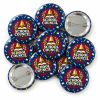 School Council Student Badge